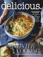 delicious. Cookbooks